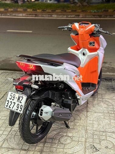 Honda Vario 150 2019 Bạc Porsche BSTP Chính Chủ