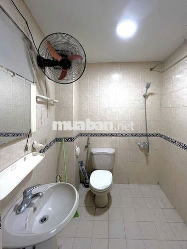 CHÍNH CHỦ CHO THUÊ NHÀ 544D HOÀNG HOA THÁM