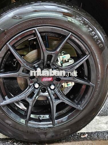 VinFast VF3 2024 Vàng 6.700 km