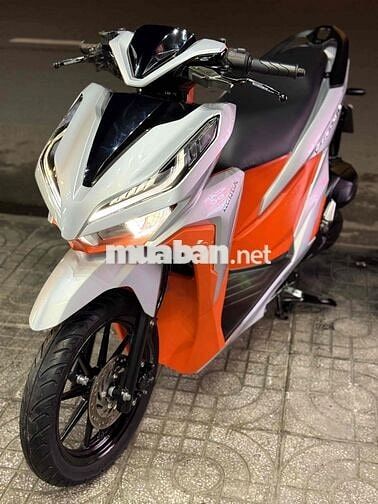 Honda Vario 150 2019 Bạc Porsche BSTP Chính Chủ