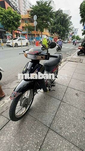 Suzuki Viva 2000 Đen 90%