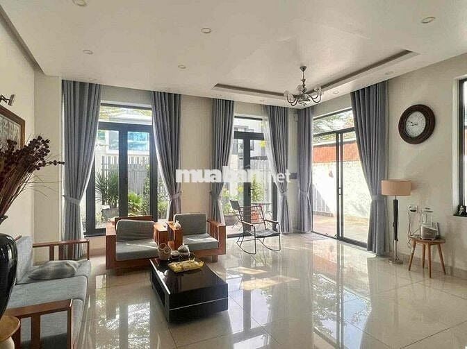 🏡 CHO THUÊ BIỆT THỰ KDC JAMONA CITY – ĐƯỜNG ĐÀO TRÍ, QUẬN 7