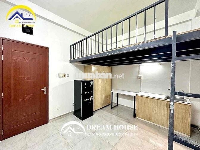 Mặt Tiền đường Tân Quý Gần Chợ Tân Hương Đầy Đủ Nội Thất