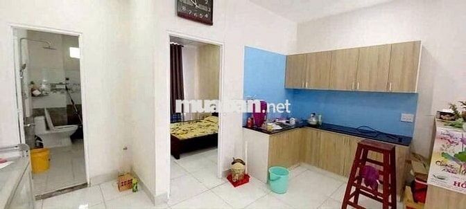 (9607) căn hộ Phú Mỹ, 51, 3m2. Lầu 1 bao sổ hồng: 745 triệu