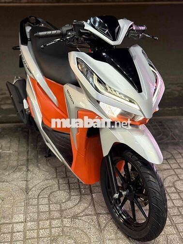 Honda Vario 150 2019 Bạc Porsche BSTP Chính Chủ