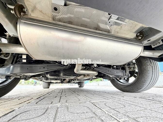 Ford Territory Titanium X - 2025