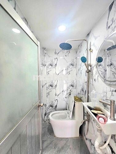🔥🔥🔥nhà đẹp 100% 1 lầu , gần Phú Mỹ hưng quận 7🔥🔥🔥