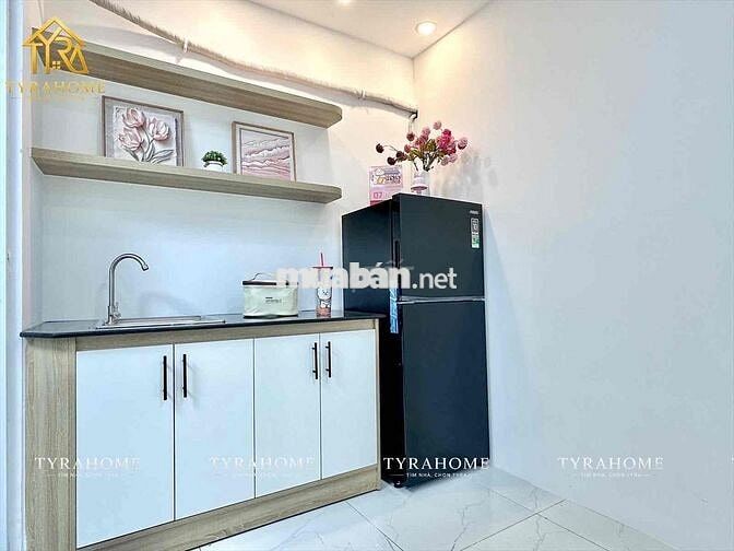 ✨  CĂN HỘ 1 PN SÁNG THOÁNG – CỬA SỔ, TIỆN NGHI - TRƯƠNG QUỐC DUNG, PN
