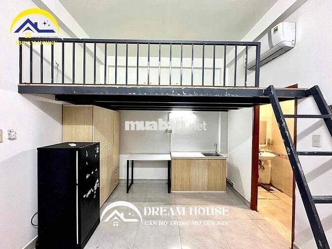 Mặt Tiền đường Tân Quý Gần Chợ Tân Hương Đầy Đủ Nội Thất