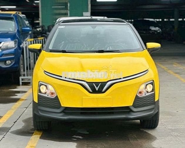 [Bao Nợ Xấu] VF5 50TR NHẬN XE