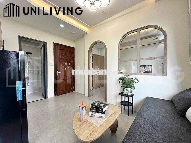 🏡 CĂN HỘ 1PN 1PK SIÊU ĐẸP – NGUYỄN XÍ, BÌNH THẠNH