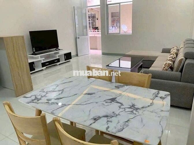 (9607) căn hộ Phú Mỹ, 51, 3m2. Lầu 1 bao sổ hồng: 745 triệu