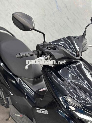 Airblade 125 2026 trả trước 16tr bao nợ xấu