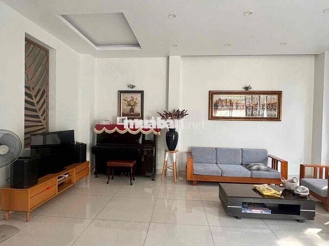 🏡 CHO THUÊ BIỆT THỰ KDC JAMONA CITY – ĐƯỜNG ĐÀO TRÍ, QUẬN 7