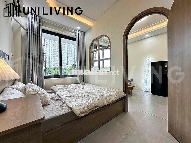 🏡 CĂN HỘ 1PN 1PK SIÊU ĐẸP – NGUYỄN XÍ, BÌNH THẠNH