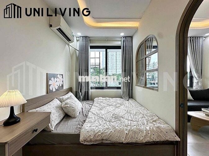 🏡 CĂN HỘ 1PN 1PK SIÊU ĐẸP – NGUYỄN XÍ, BÌNH THẠNH