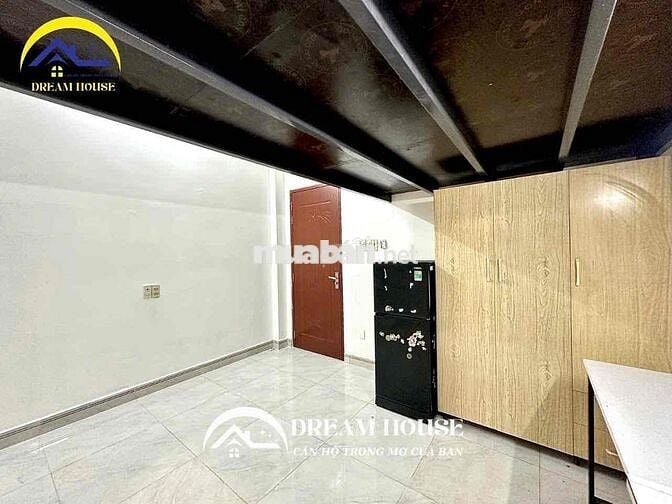 Mặt Tiền đường Tân Quý Gần Chợ Tân Hương Đầy Đủ Nội Thất