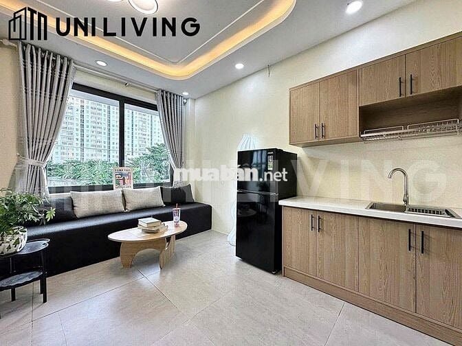 🏡 CĂN HỘ 1PN 1PK SIÊU ĐẸP – NGUYỄN XÍ, BÌNH THẠNH