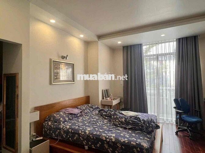 🏡 CHO THUÊ BIỆT THỰ KDC JAMONA CITY – ĐƯỜNG ĐÀO TRÍ, QUẬN 7