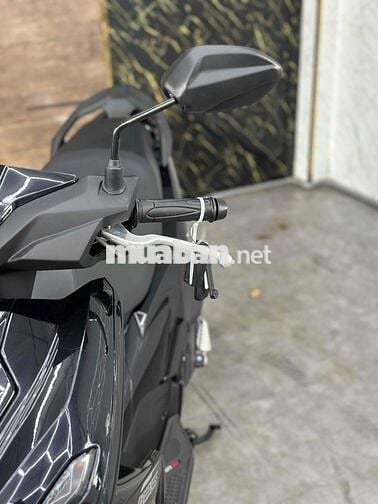 Airblade 125 2026 trả trước 16tr bao nợ xấu