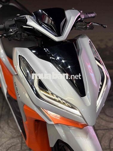Honda Vario 150 2019 Bạc Porsche BSTP Chính Chủ