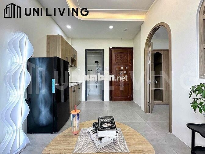 🏡 CĂN HỘ 1PN 1PK SIÊU ĐẸP – NGUYỄN XÍ, BÌNH THẠNH