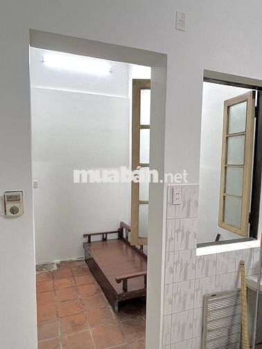 CHÍNH CHỦ CHO THUÊ NHÀ 544D HOÀNG HOA THÁM