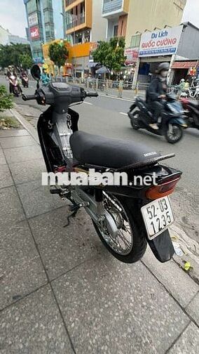 Suzuki Viva 2000 Đen 90%