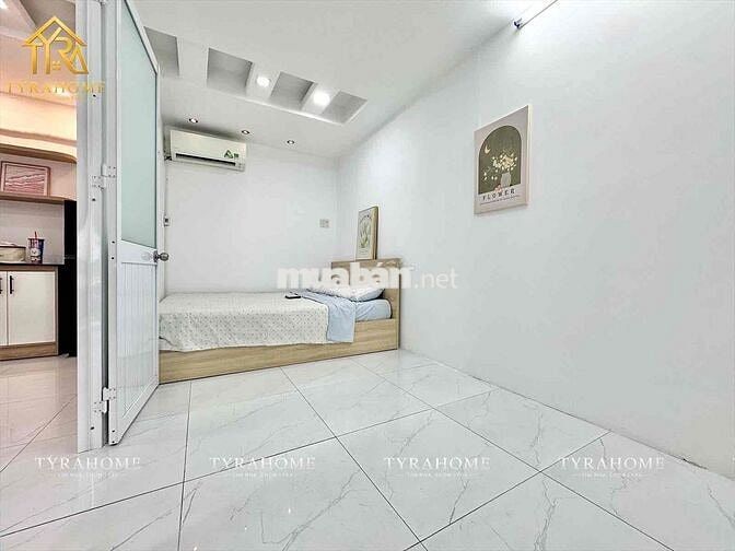 ✨  CĂN HỘ 1 PN SÁNG THOÁNG – CỬA SỔ, TIỆN NGHI - TRƯƠNG QUỐC DUNG, PN