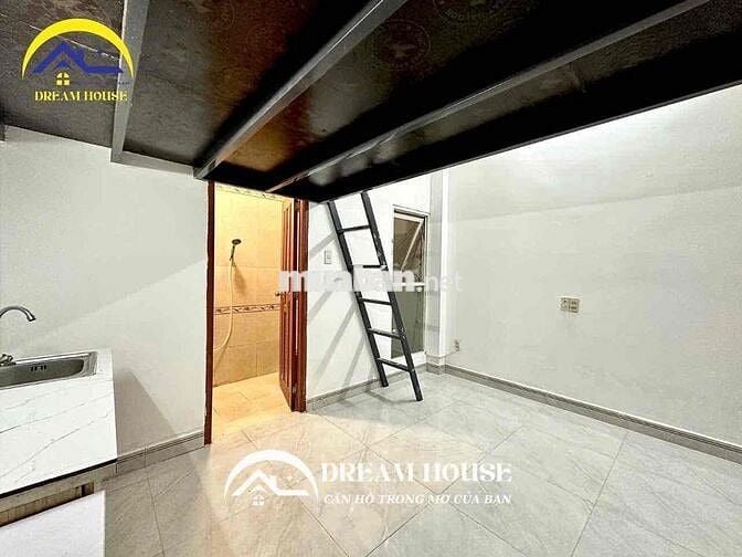 Mặt Tiền đường Tân Quý Gần Chợ Tân Hương Đầy Đủ Nội Thất
