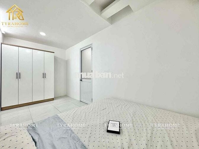 ✨  CĂN HỘ 1 PN SÁNG THOÁNG – CỬA SỔ, TIỆN NGHI - TRƯƠNG QUỐC DUNG, PN
