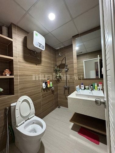 IDICO Tân Phú-262 Lũy Bán Bích căn góc 74m2,2p ngủ, 10,5tr/tháng