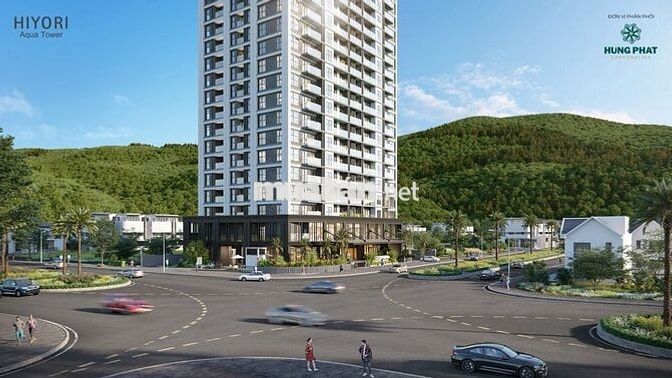 HIYOR CHỈ 4 TỶ GIÁ GỐC CĐT - CĂN HỘ MẶT BIỂN HIẾM TẠI ĐÀ NẴNG