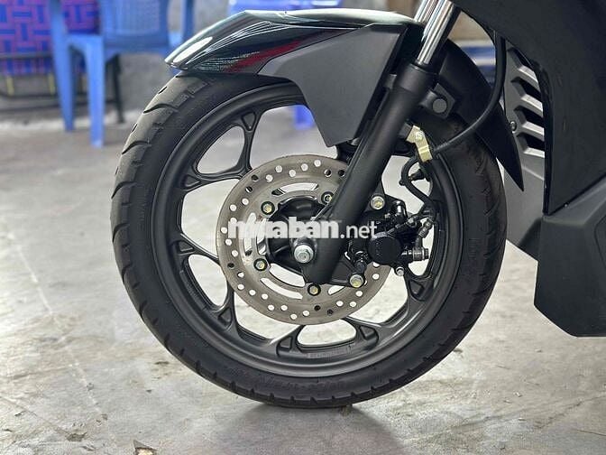 Airblade 125 2026 trả trước 16tr bao nợ xấu