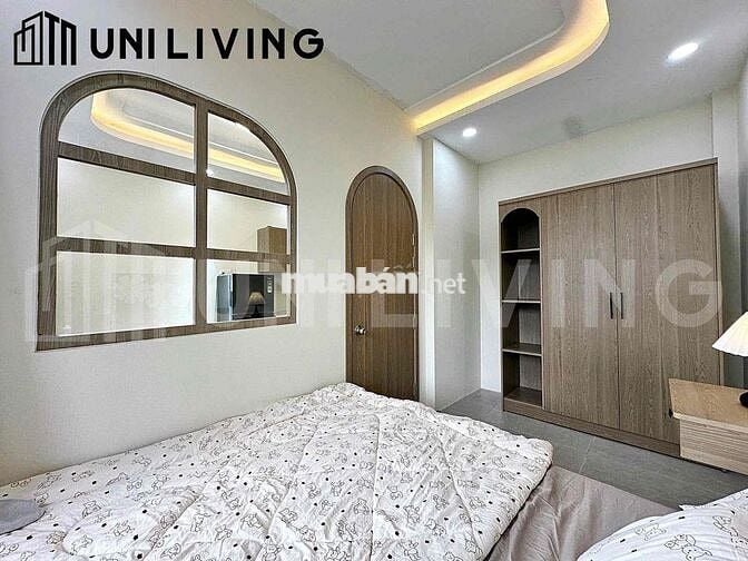 🏡 CĂN HỘ 1PN 1PK SIÊU ĐẸP – NGUYỄN XÍ, BÌNH THẠNH
