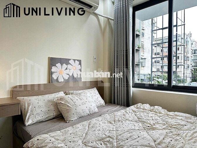 🏡 CĂN HỘ 1PN 1PK SIÊU ĐẸP – NGUYỄN XÍ, BÌNH THẠNH