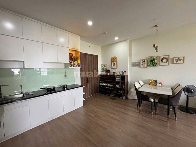 IDICO Tân Phú-262 Lũy Bán Bích căn góc 74m2,2p ngủ, 10,5tr/tháng