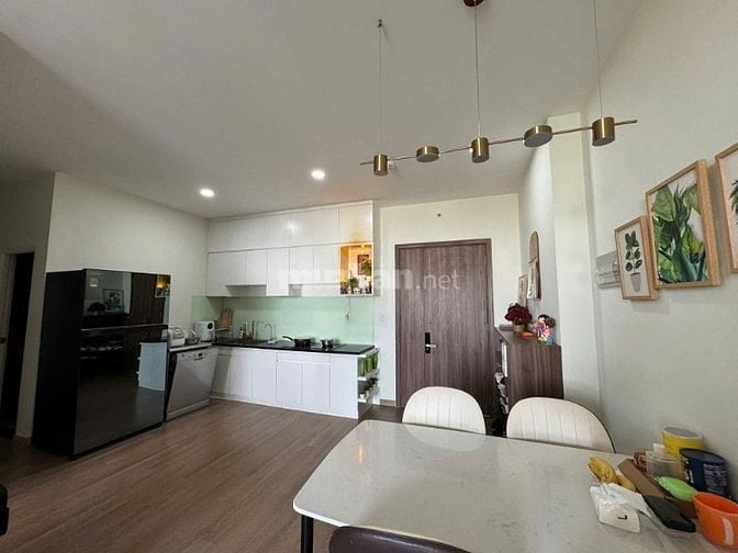 IDICO Tân Phú-262 Lũy Bán Bích căn góc 74m2,2p ngủ, 10,5tr/tháng