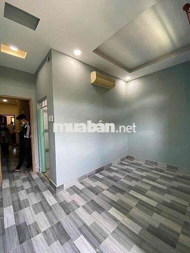 PHÒNG CÓ BAN CÔNG WC RIÊNG NGAY ĐỐI DIỆN AEON BÌNH TÂN