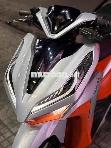 Honda Vario 150 2019 Bạc Porsche BSTP Chính Chủ