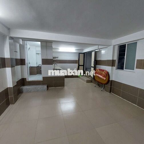 phòng 4x7 sạch mới, hẻm ô tô kế Trường Chinh chợ LẠC QUANG