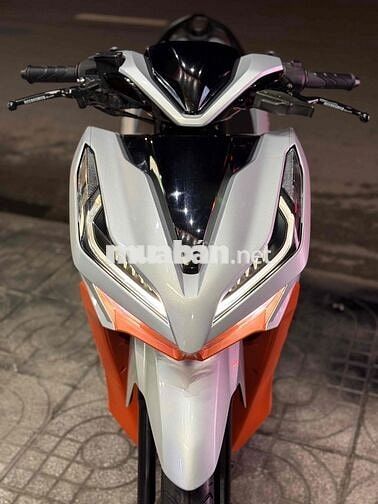 Honda Vario 150 2019 Bạc Porsche BSTP Chính Chủ