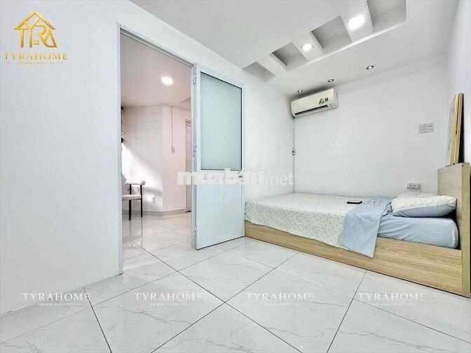 ✨  CĂN HỘ 1 PN SÁNG THOÁNG – CỬA SỔ, TIỆN NGHI - TRƯƠNG QUỐC DUNG, PN