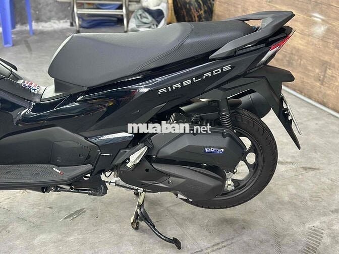 Airblade 125 2026 trả trước 16tr bao nợ xấu