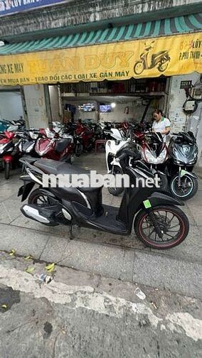 Honda SH Mode ABS 2022 Đen Mới 90%