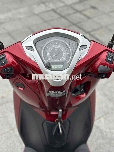Honda Lead 125 2val ĐKLĐ 2022 BSTP Xe Đẹp Máy Zin