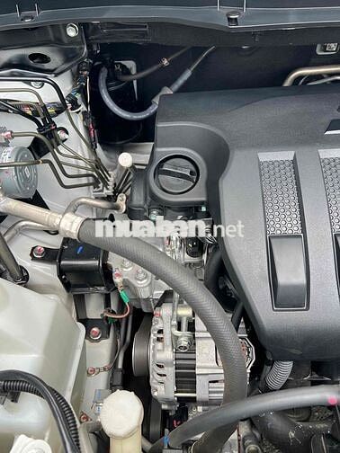 Mitsubishi Xpander Cross 2024 Trắng 7 chỗ