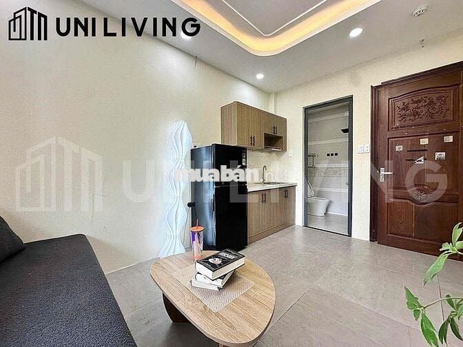 🏡 CĂN HỘ 1PN 1PK SIÊU ĐẸP – NGUYỄN XÍ, BÌNH THẠNH