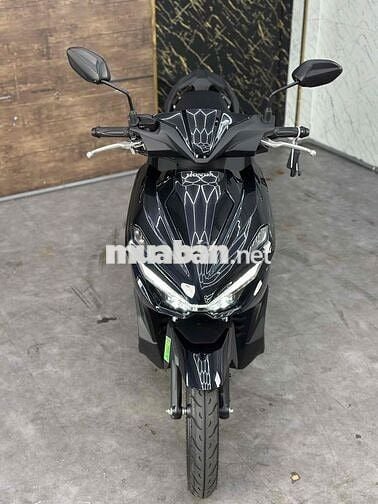 Airblade 125 2026 trả trước 16tr bao nợ xấu