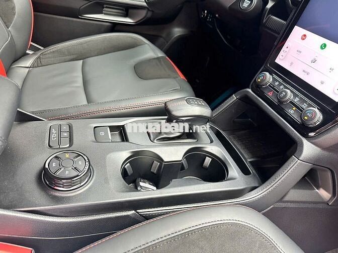 🚘 Ford RAPTOR  - 2024